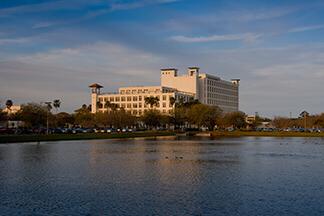 Flagler health